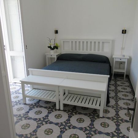 Villa Marta Taranto Dış mekan fotoğraf