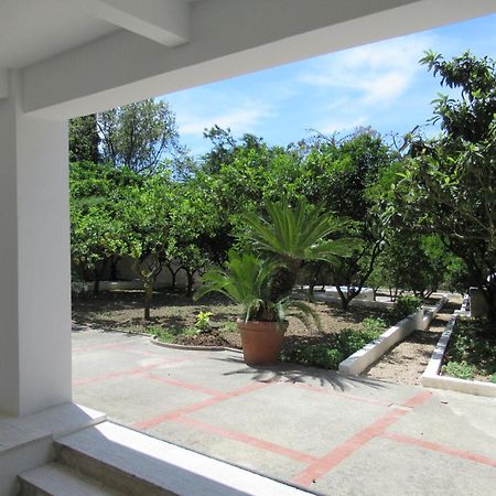 Villa Marta Taranto Dış mekan fotoğraf
