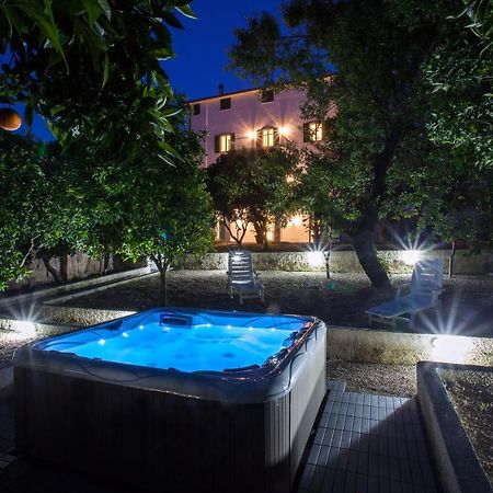 Villa Marta Taranto Dış mekan fotoğraf