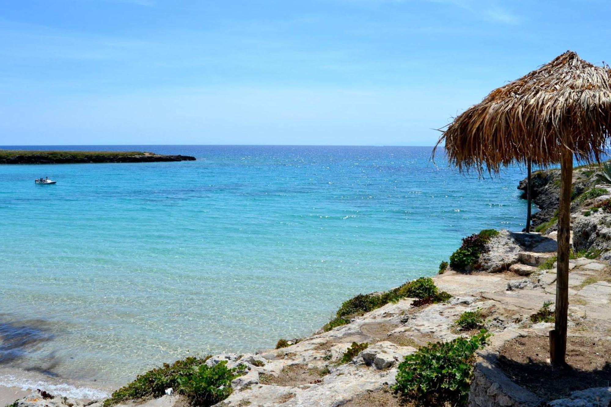 Villa Marta Taranto Dış mekan fotoğraf