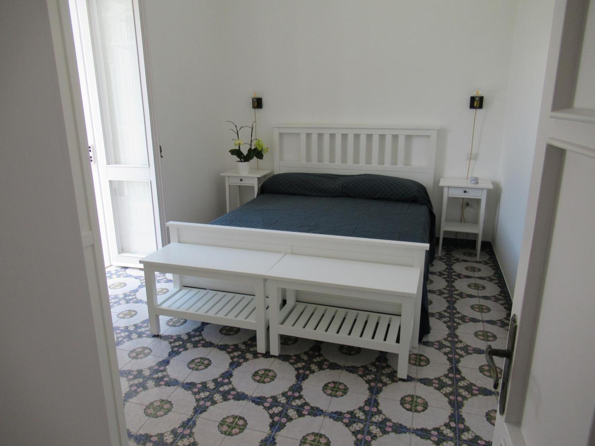 Villa Marta Taranto Dış mekan fotoğraf