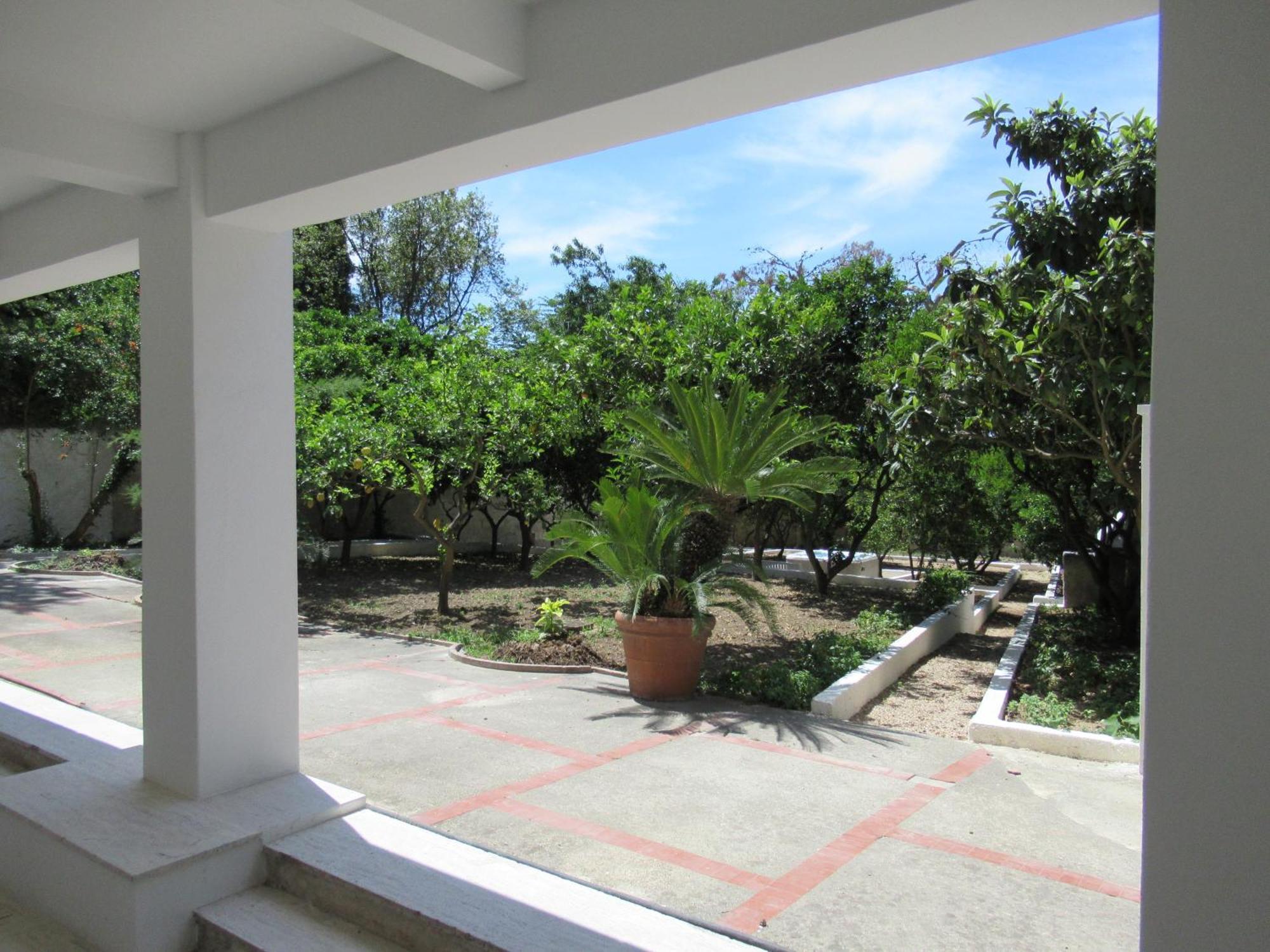 Villa Marta Taranto Dış mekan fotoğraf