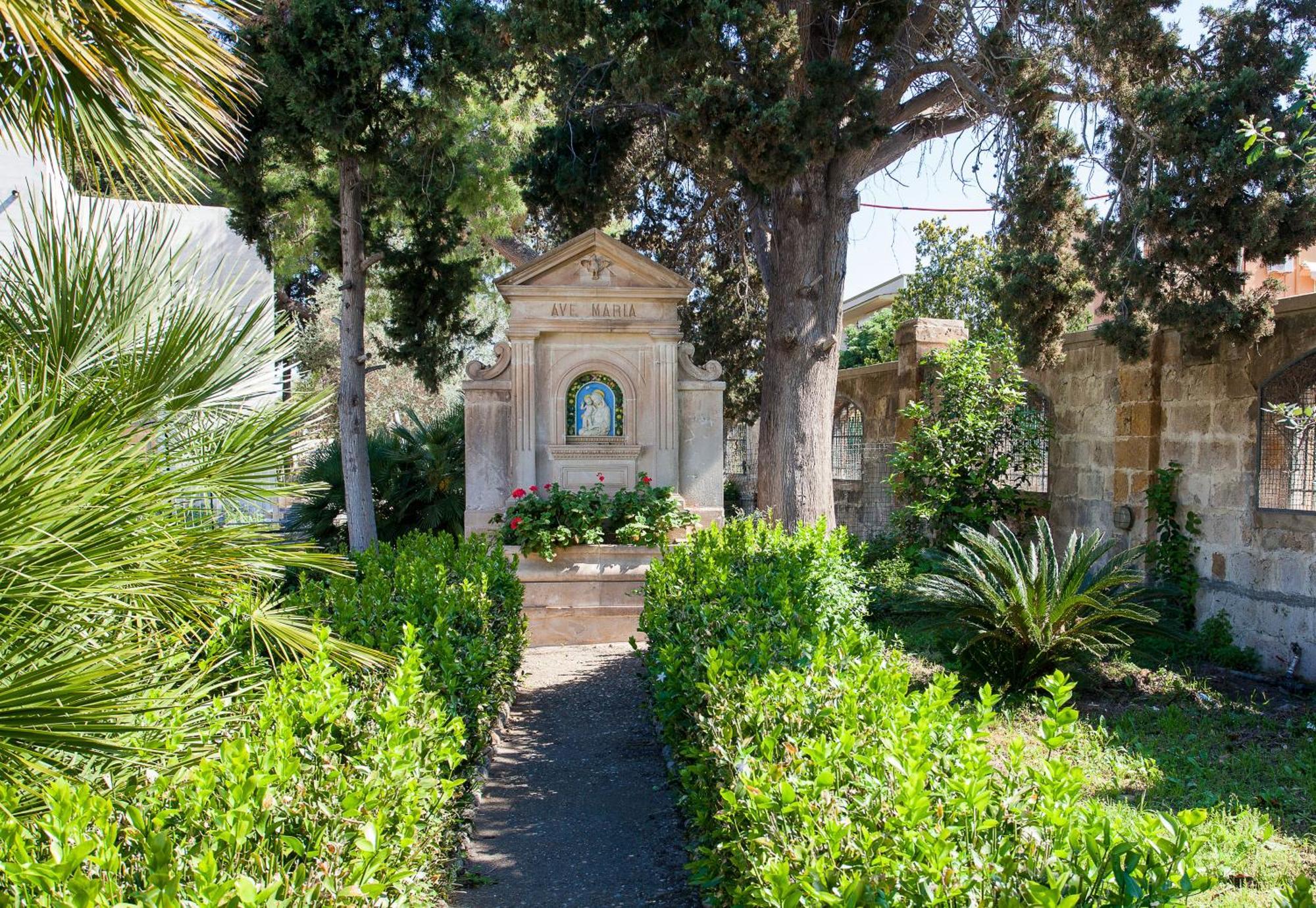 Villa Marta Taranto Dış mekan fotoğraf