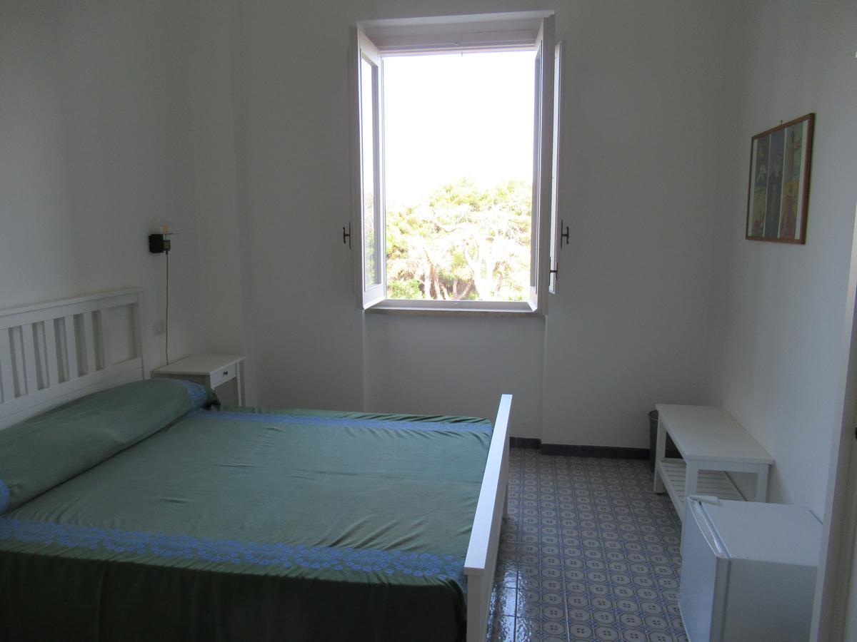 Villa Marta Taranto Dış mekan fotoğraf
