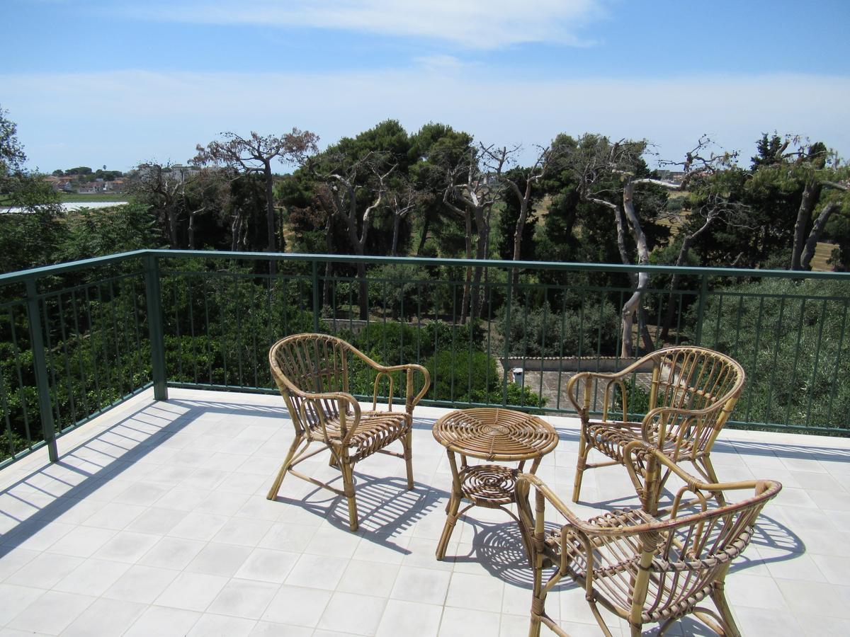Villa Marta Taranto Dış mekan fotoğraf