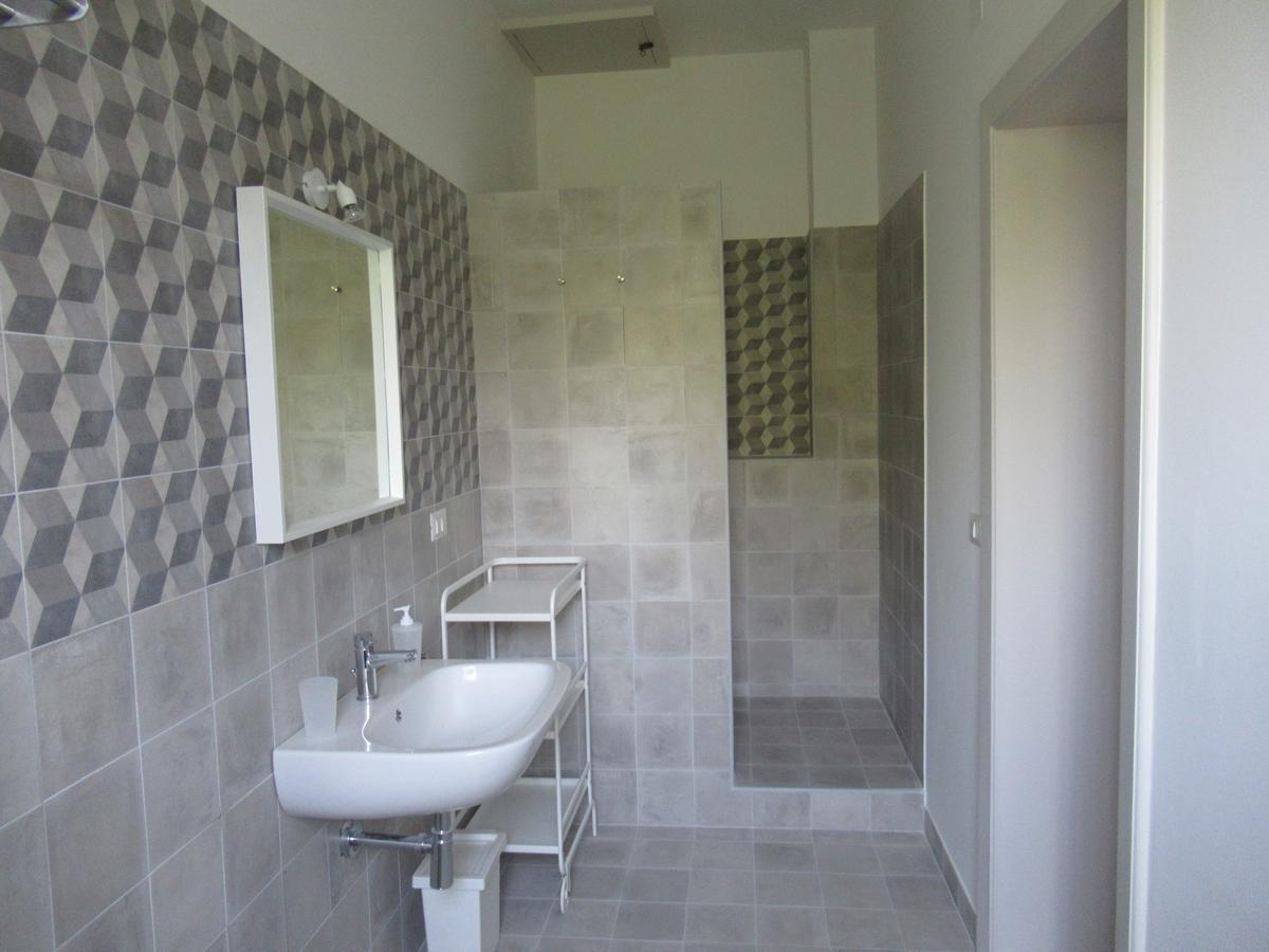 Villa Marta Taranto Dış mekan fotoğraf