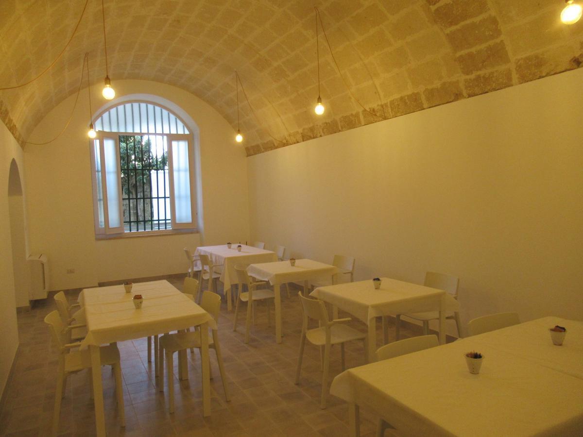 Villa Marta Taranto Dış mekan fotoğraf