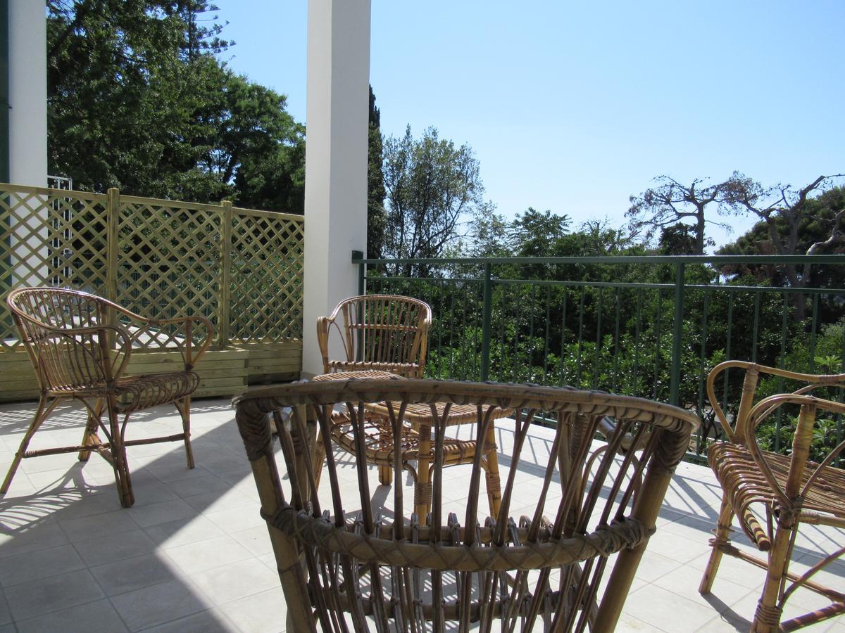 Villa Marta Taranto Dış mekan fotoğraf