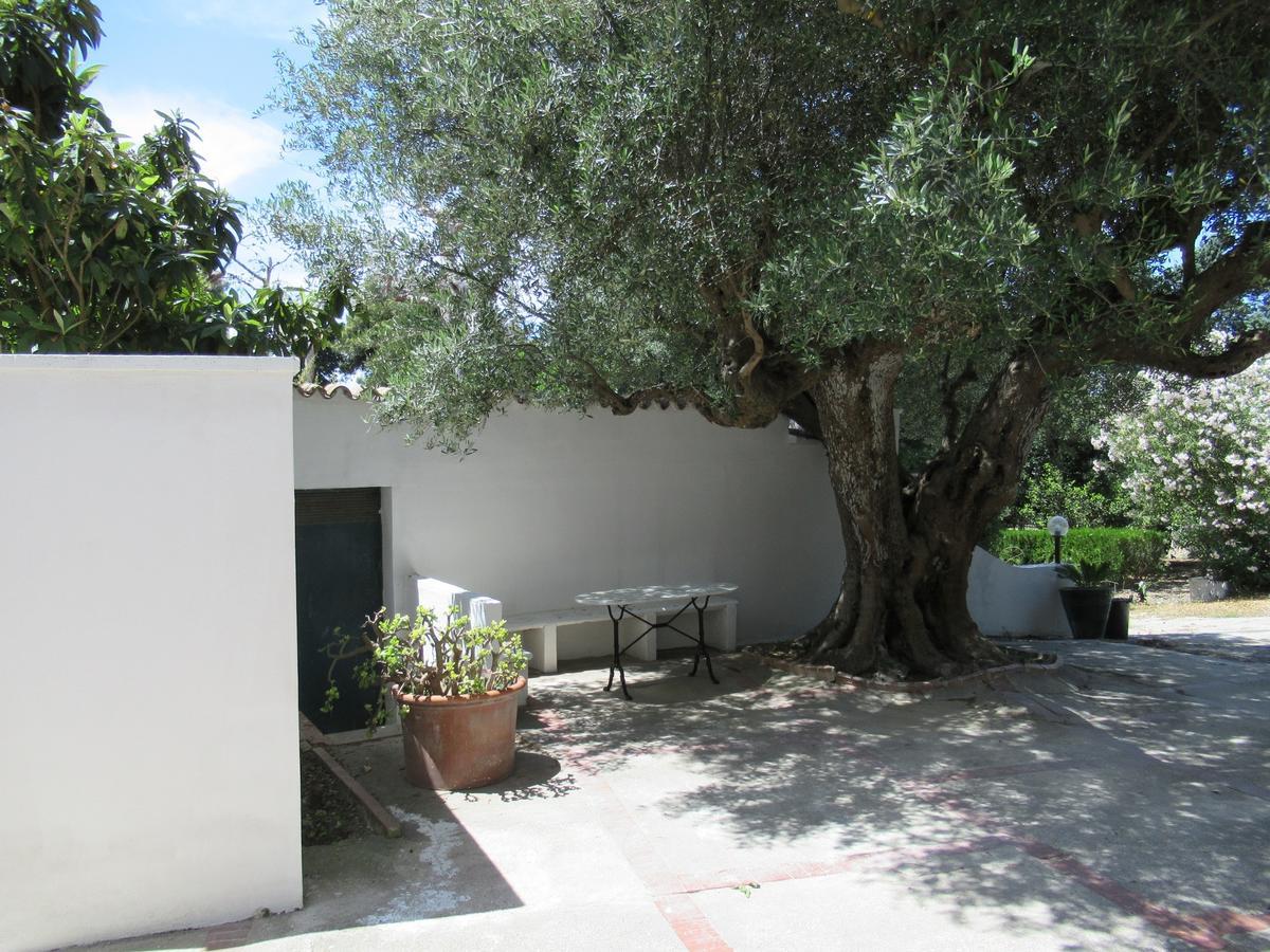 Villa Marta Taranto Dış mekan fotoğraf