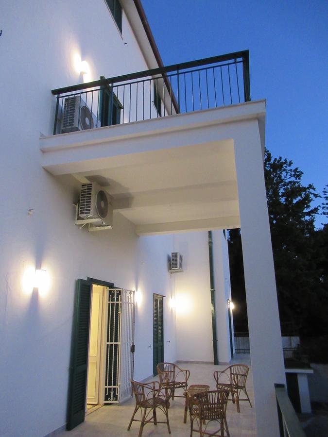 Villa Marta Taranto Dış mekan fotoğraf