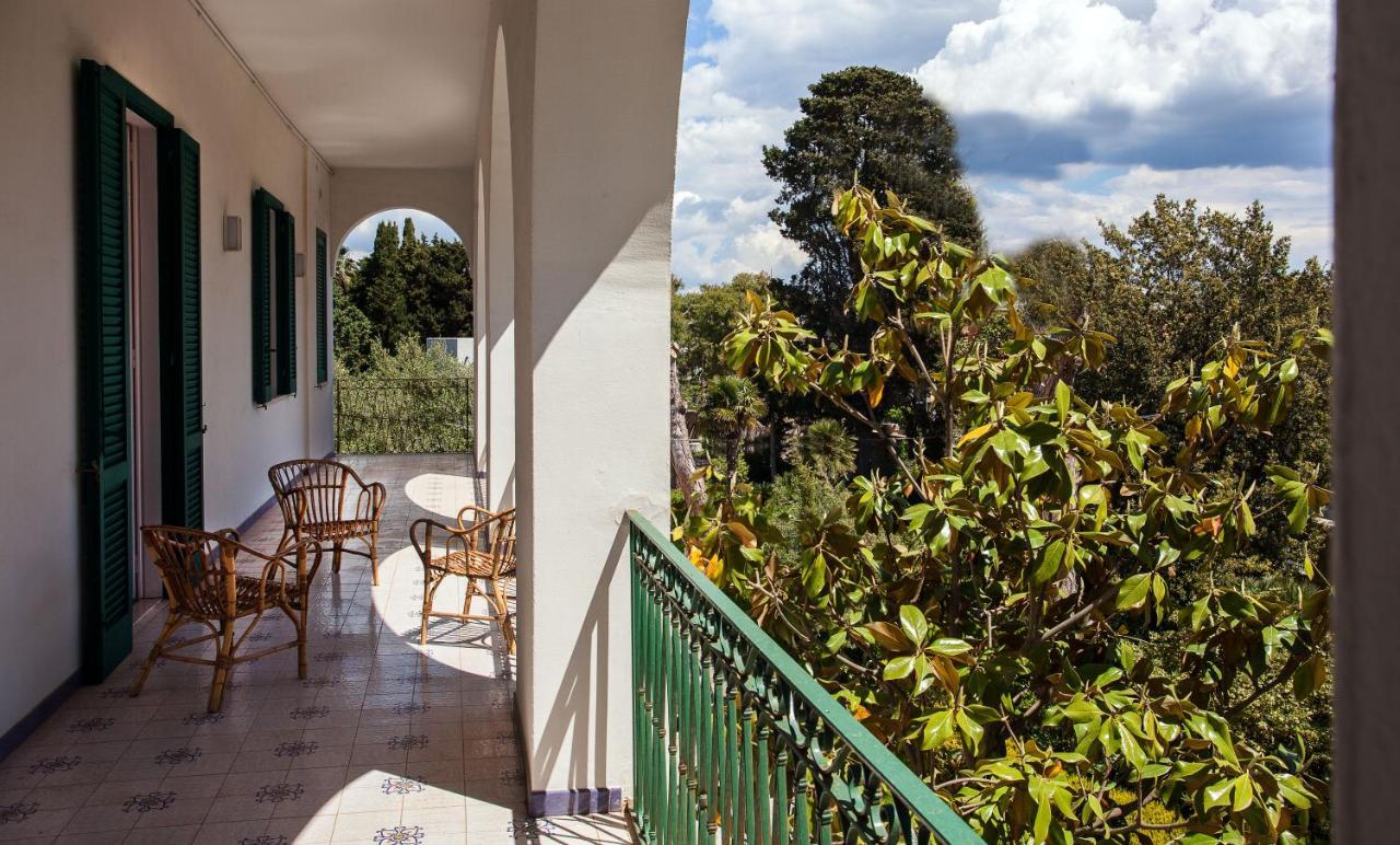 Villa Marta Taranto Dış mekan fotoğraf