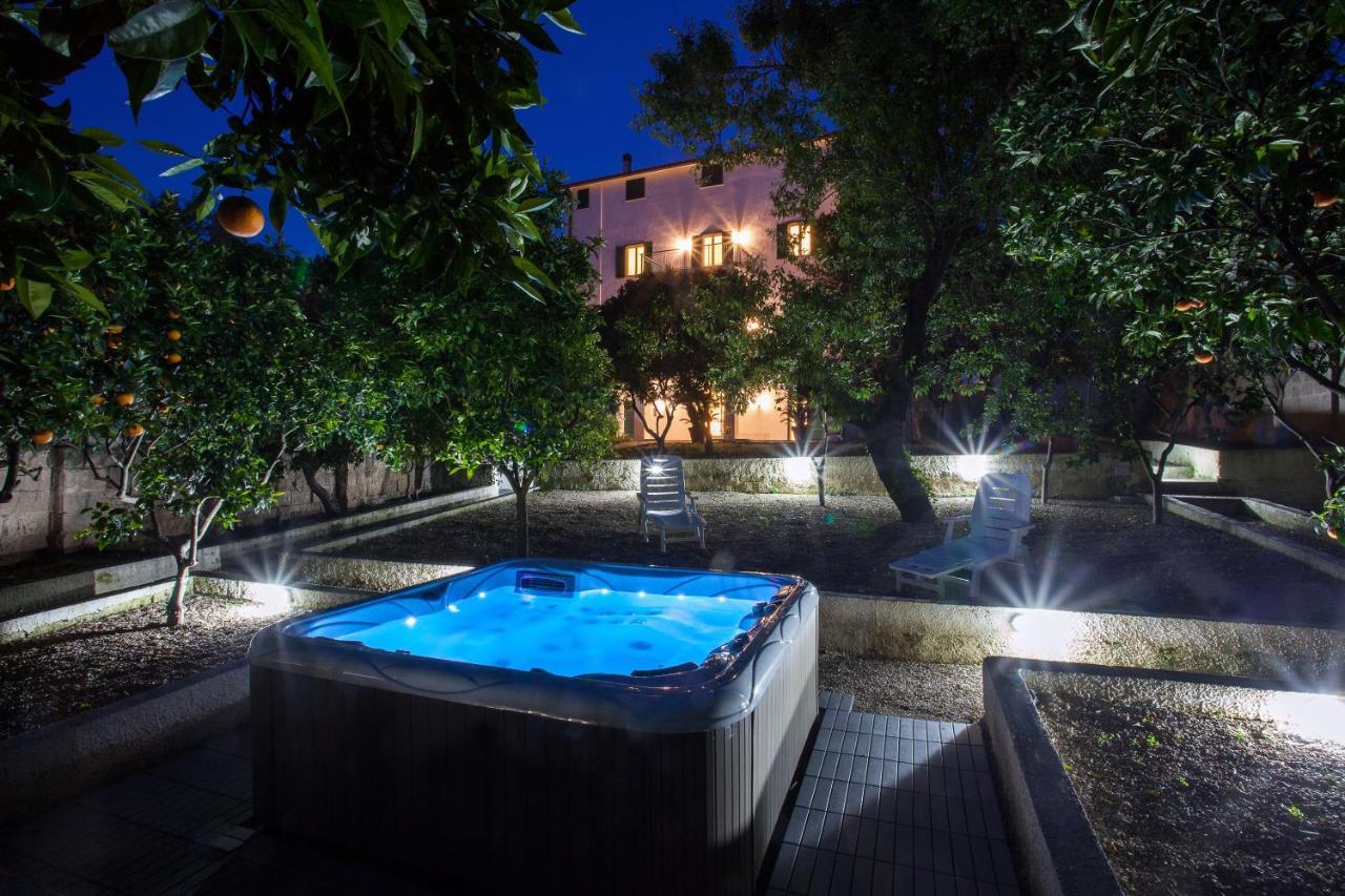 Villa Marta Taranto Dış mekan fotoğraf