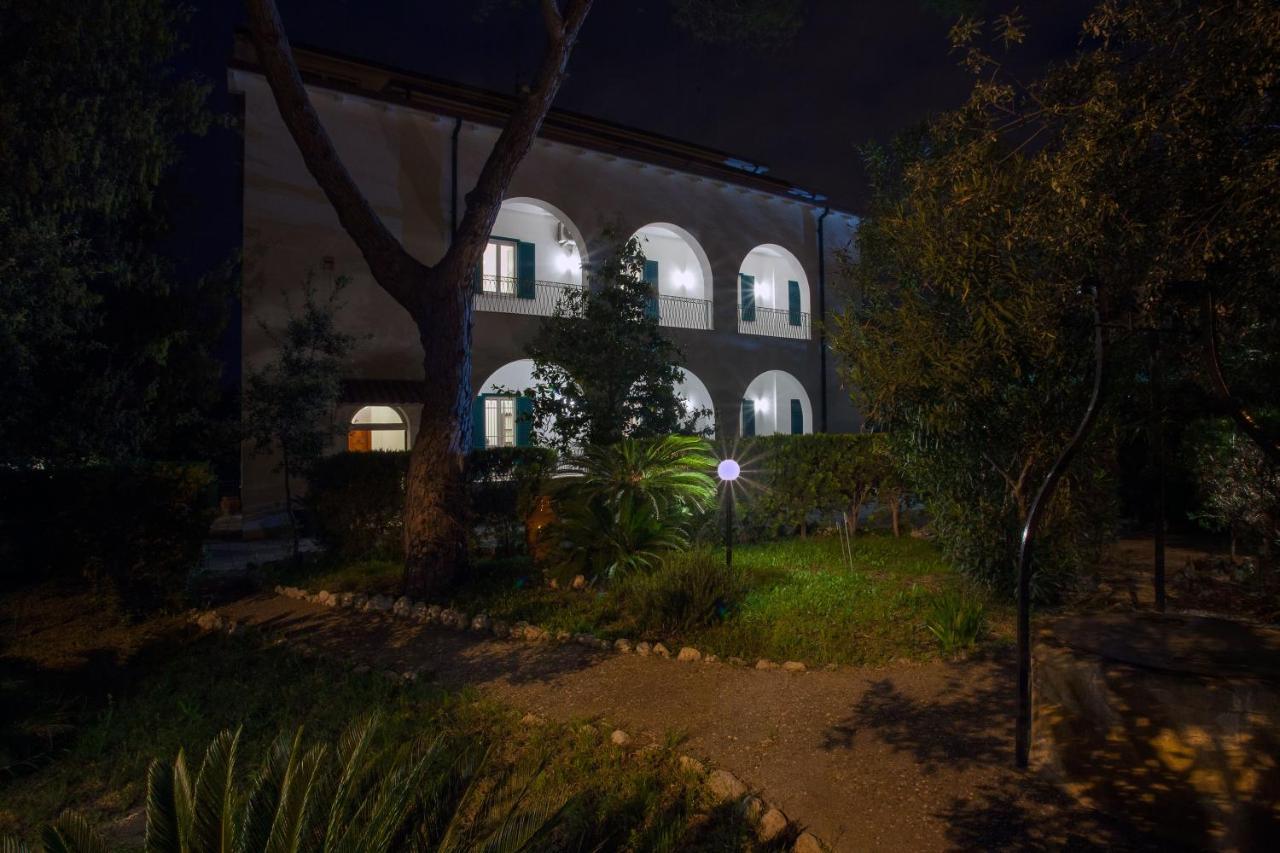 Villa Marta Taranto Dış mekan fotoğraf