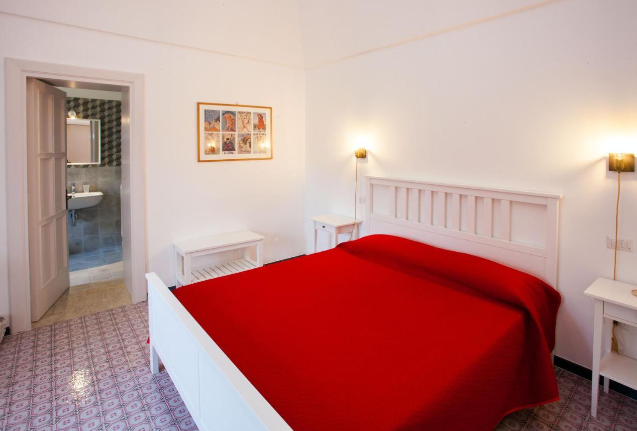 Villa Marta Taranto Dış mekan fotoğraf