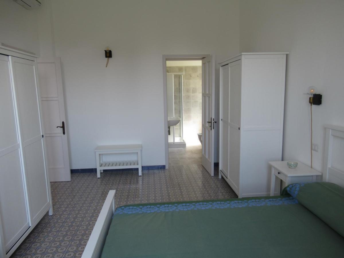 Villa Marta Taranto Dış mekan fotoğraf