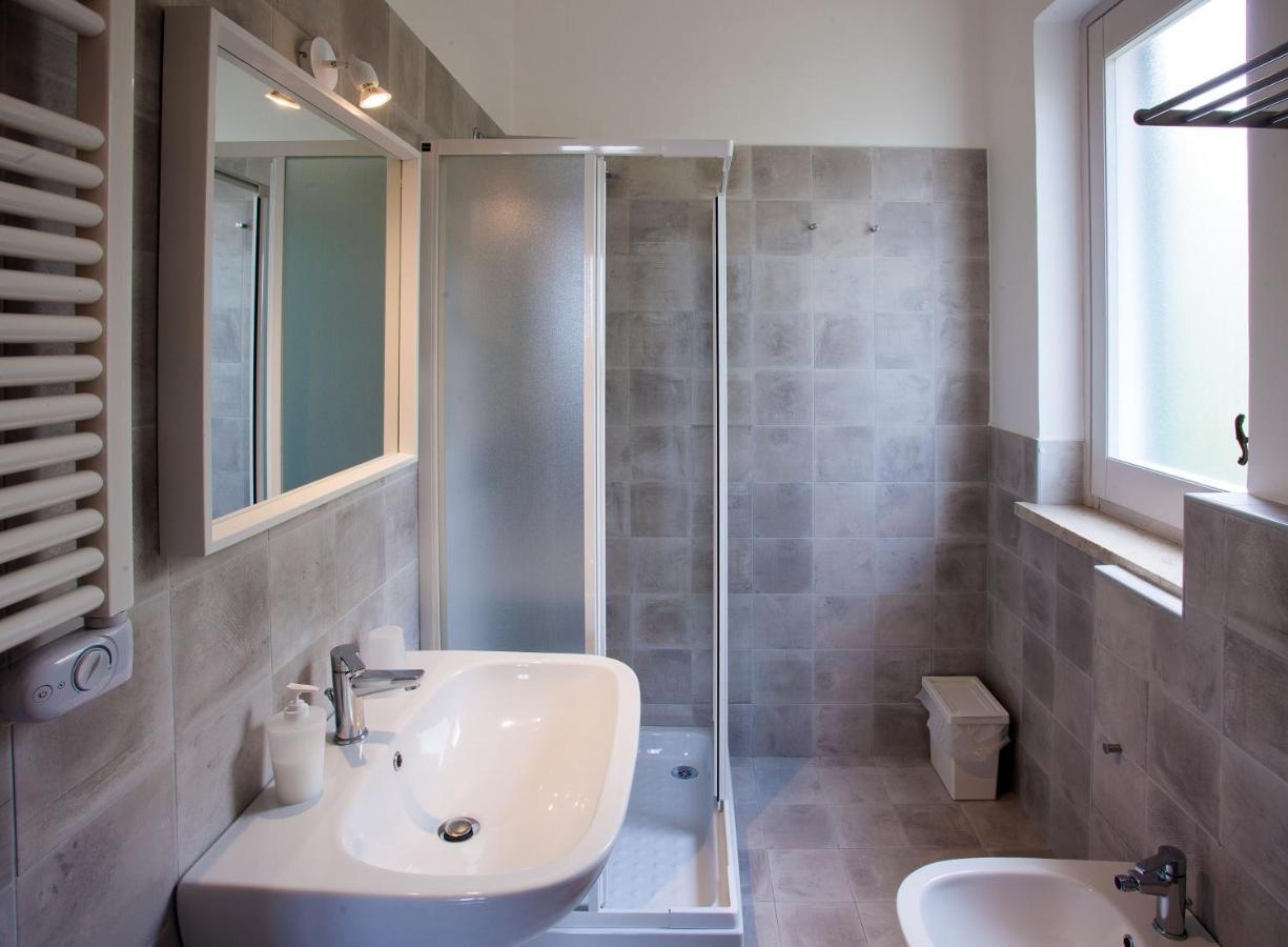 Villa Marta Taranto Dış mekan fotoğraf