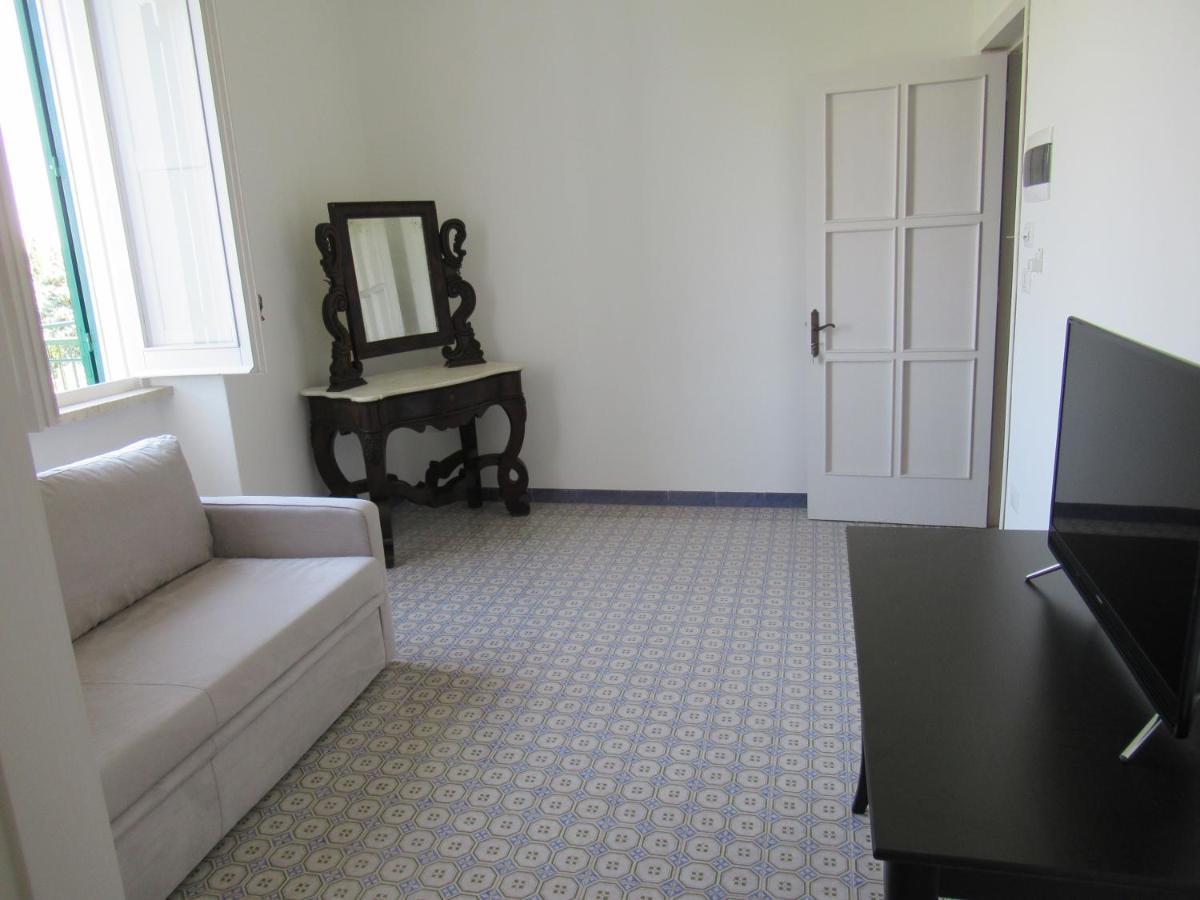 Villa Marta Taranto Dış mekan fotoğraf