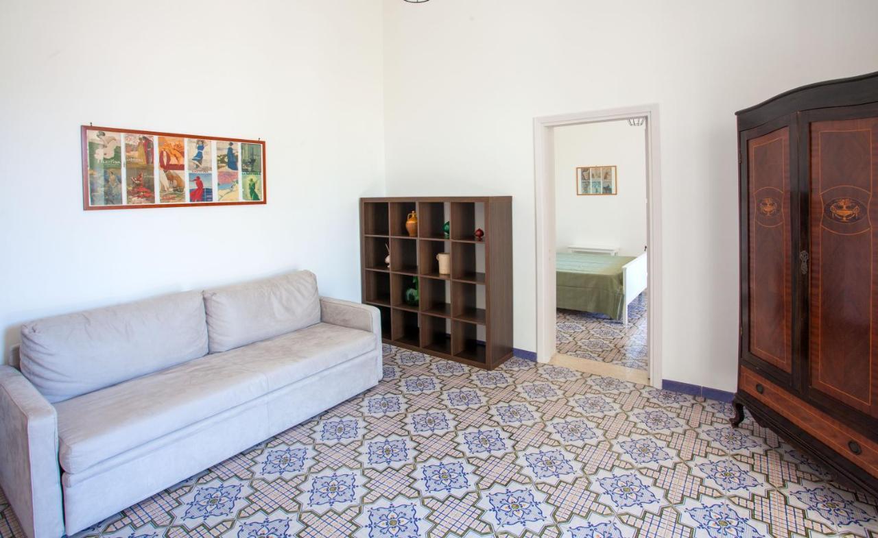 Villa Marta Taranto Dış mekan fotoğraf
