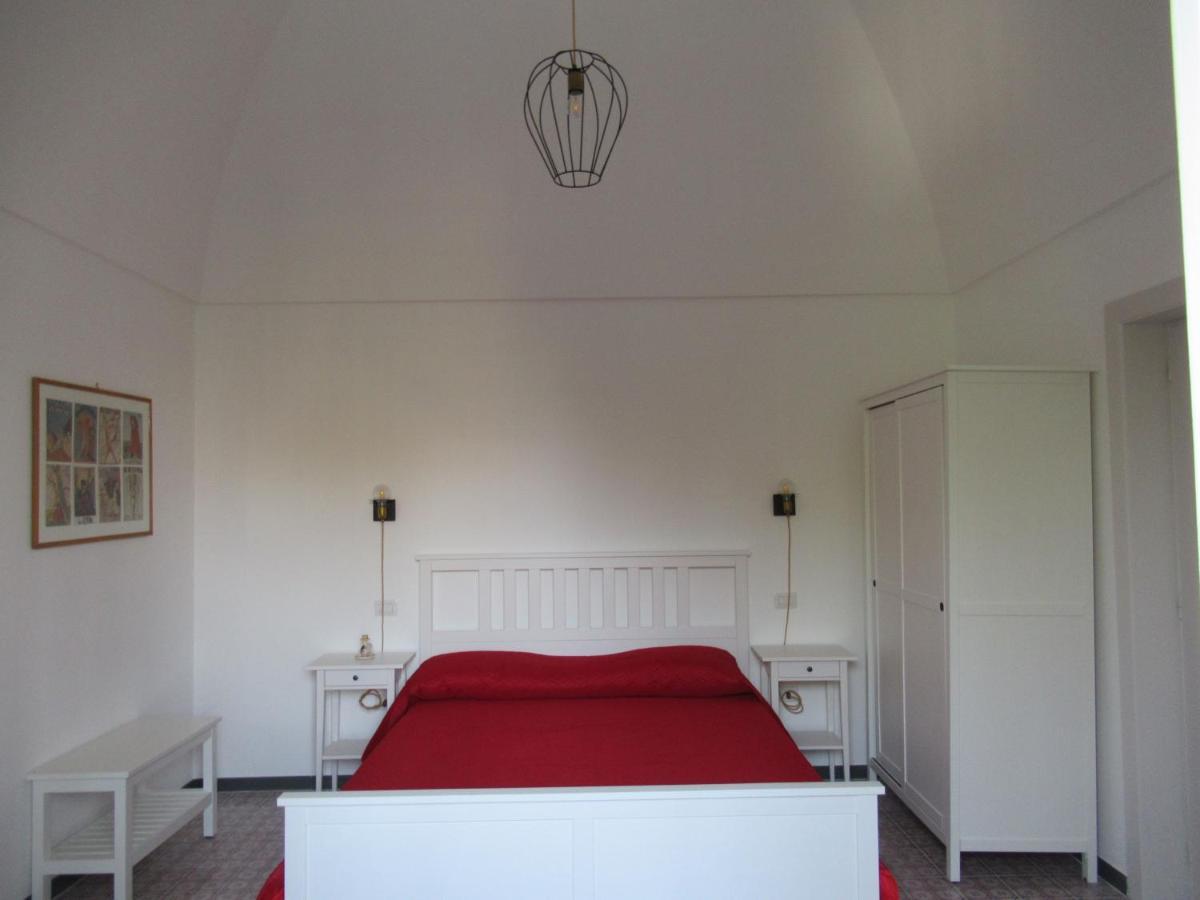 Villa Marta Taranto Dış mekan fotoğraf