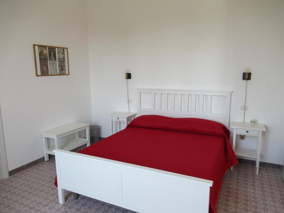 Villa Marta Taranto Dış mekan fotoğraf