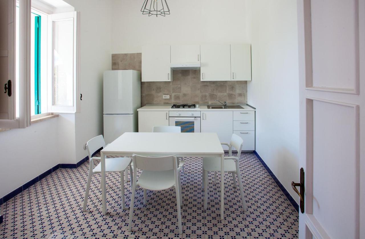 Villa Marta Taranto Dış mekan fotoğraf